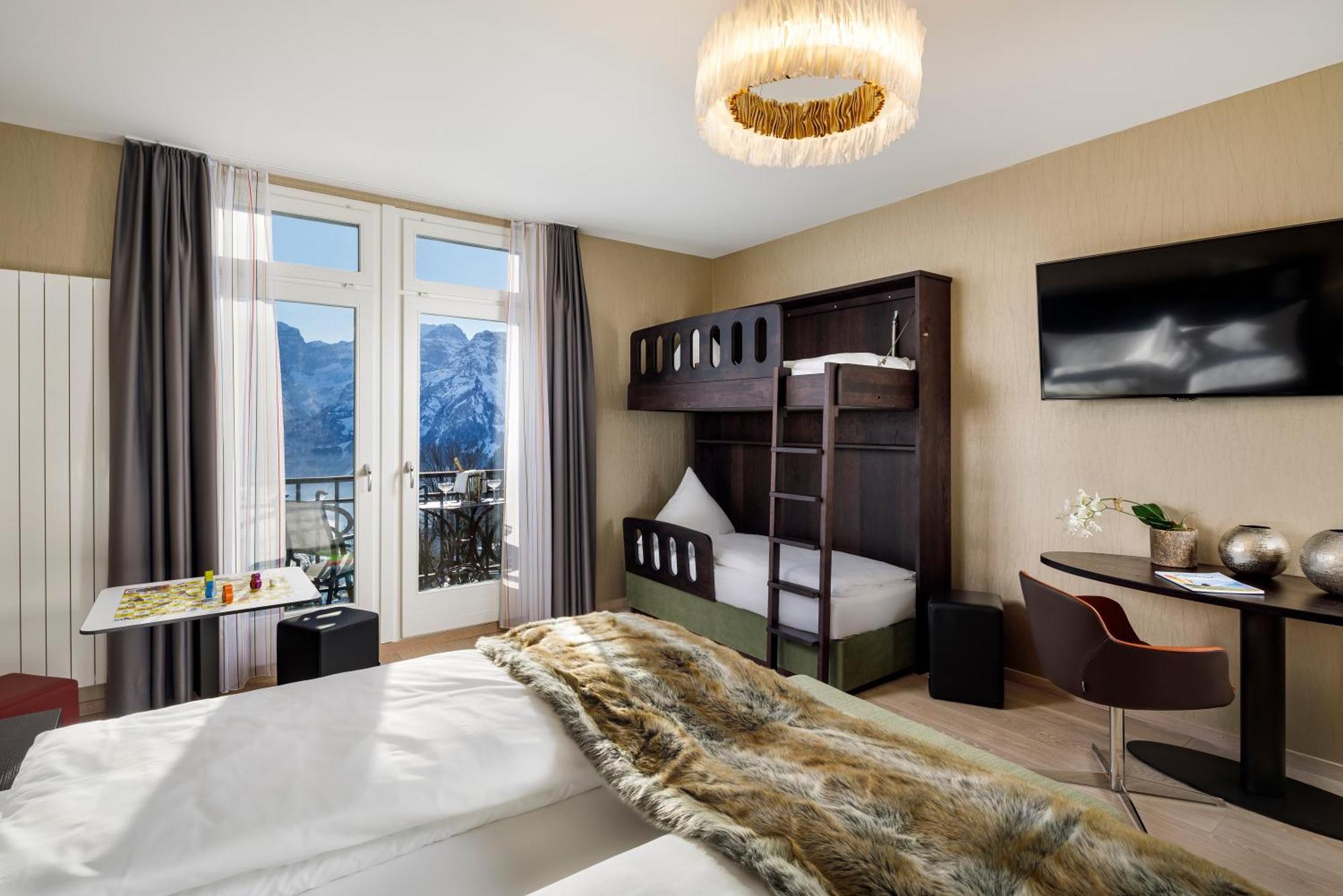 Maerchenhotel บรอนวัลด์ ภายนอก รูปภาพ