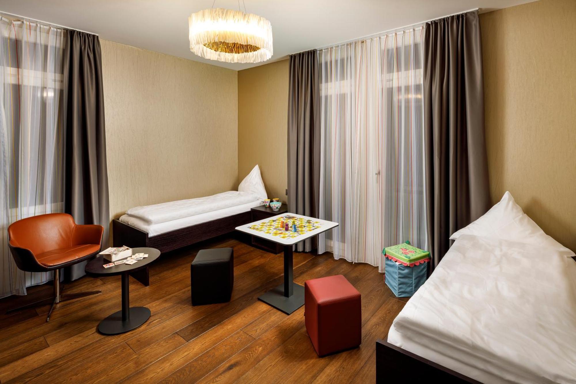 Maerchenhotel บรอนวัลด์ ภายนอก รูปภาพ